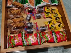 -小厨娘淮扬菜(清江苏宁广场店)