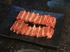 -熊出没日本烧肉放题