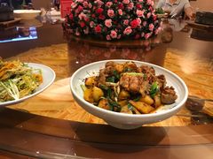 -阿斯牛牛·凉山菜(新会展店)