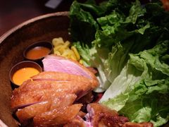 -MAGPIE喜鹊派餐厅(华侨城店)