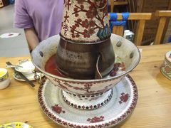 -可汗大营·涮火锅烤全羊烧烤家常菜(武汉分店)