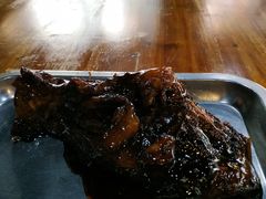 -王裕興肉莊(南禅寺店)