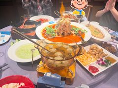 -坛宗剁椒鱼头(河西王府井店)