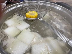 -全好食潮汕牛肉火锅(泗洲路店)