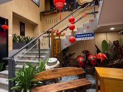-安泰楼·佛跳墙创始人·传统闽味早茶·酒楼(三坊七巷闽菜地标店)