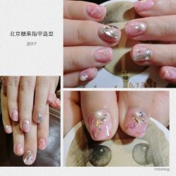 手部美甲-光SPA科技美肤