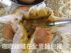 -新峰肉骨茶