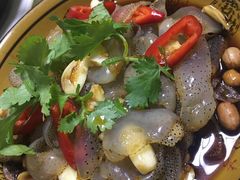 -百姓百味海鲜酒楼(粤垦路总店)