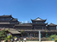 -二十八里太湖船菜(吉祥路店)