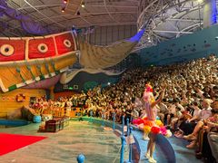 -烟台海昌鲸鲨海洋公园