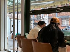 -稀物集咖啡(徽州大道店)