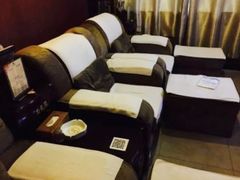 -正元阁影院足道SPA(鲁迅故里店)