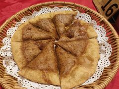 -正阳门饭庄·烤鸭·北京菜(万丰路七里庄店)