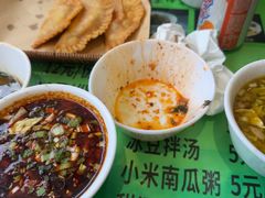 -令氏家外家周秦食府(高新店)