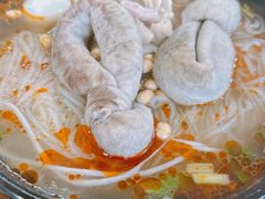 -青石桥老瓦房肥肠粉总店(青石桥总店)