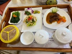 -爱贝蕊恩韩式月子会所(南山店)