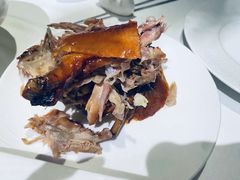 -贝勒爷·酥不腻烤鸭