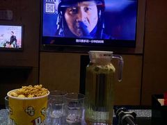-唱吧麦颂KTV(方庄店)