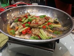 -雅和睿景·商务宴·风味土窑鸡(花博汇店)