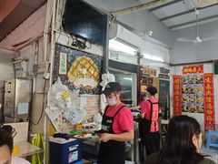 -渔记茶餐厅(渔村店)