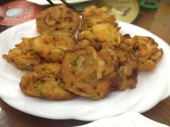 -阳光海鲜大排档