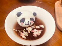 -了凡国风主题茶馆·咖啡(武侯祠锦里店)