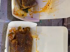 -乐乐姐超级土豆(中关村5号店)