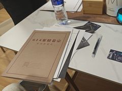 -剧狐剧本杀(徐汇1号店)