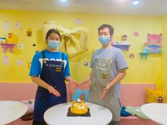 -千浔一暖DIY蛋糕烘焙(人民大学店)