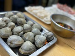 -农民烧烤(延边社区店)