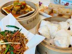 -悦得闲广式点心茶楼(蓝鲸世界店)