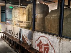 -广府乡下·饭庄(新港东路店)