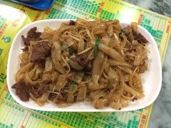 驰名干炒牛河-顺记冰室(宝华路店)