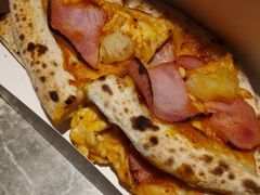 -比格比萨自助(南京万达茂店)