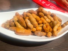 醪糟花生-小胖私厨状元宴·东北私房菜馆