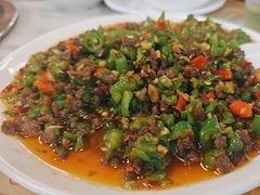 -刘壹席富顺荤豆花·自贡江湖菜(浅水半岛店)
