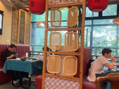 -安泰楼·佛跳墙创始人·传统闽味早茶·酒楼(三坊七巷闽菜地标店)