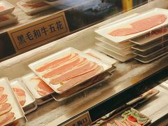 -蚝·生·鲜牛烧肉铺(中央大街店)