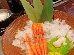 -牛YO寿喜烧·铁板烧和牛火锅自助(市府恒隆店)