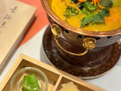 -叶叶菩提(太原别墅店)