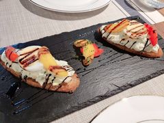 -Primo·丽莫意大利窑烤披萨