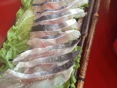 -重庆巴九门老火锅(阳朔店)