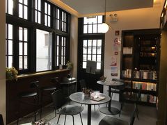 -思南书局(复兴中路店)