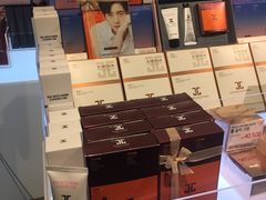 -乐天免税店(明洞店)