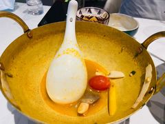 -美奈小馆·越南料理(中航城君尚购物中心店)