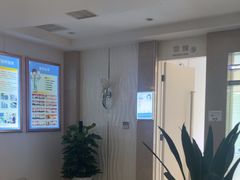 -圣贝口腔医院(高新院区)