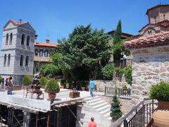 -梅黛奥拉修道院