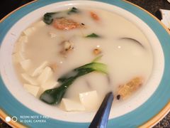 -渔民船说·北塘海鲜·天津菜·海肠捞饭(北塘古镇店)