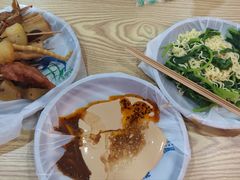 -彭姐麻辣烫(海淀店)