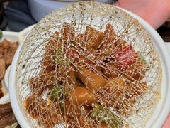 -潮澎派·潮汕菜大排档(南较西路店)